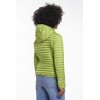RINO&PELLE Damen Leichtjacke Ilda.7002621 – Gesteppte Jacke, leicht tailliert 46