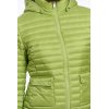 RINO&PELLE Damen Leichtjacke Ilda.7002621 – Gesteppte Jacke, leicht tailliert 46