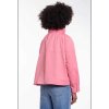 RINO&PELLE Damen Jacke Ot.7002621 – Weite, kurze Jacke in Cotton Candy