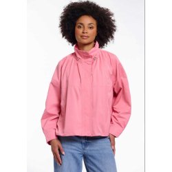 RINO&PELLE Damen Jacke Ot.7002621 – Weite, kurze Jacke in Cotton Candy 36