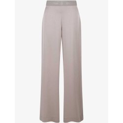 SPORTALM Damen Hose 6503000‑0201 – Weite Hose mit elastischem Bund 36