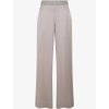 SPORTALM Damen Hose 6503000‑0201 – Weite Hose mit elastischem Bund 36