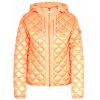 FRIEDA & FREDDIES Damen Thermolite Jacket 261706-326 – Leichte Steppjacke in Light Peach 38