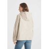 FRIEDA & FREDDIES Damen Jacke 261729‑111 – Leichte Kapuzenjacke in Champagner