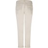 RED BUTTON Damen Hose SRB4764A – Tessy Jog Colour L29 Folded in Beige 42