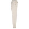 RED BUTTON Damen Hose SRB4764A – Tessy Jog Colour L29 Folded in Beige 42