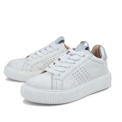 CRICKIT Damen Sneaker ORMA – Weißer...