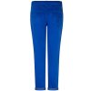 RED BUTTON Damen HoseSRB4764A – Tessy Jog Colour L29 Folded in Royalblau 40