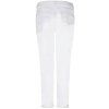 RED BUTTON Damen Hose SRB4764A – Tessy Jog Colour L29 Folded in Weiß