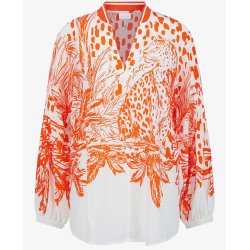 SPORTALM Damen Bluse 500312 – Leichte Bluse mit...