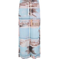 SPORTALM Damen Hose 650375 – Leichte...