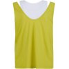 SPORTALM Damen Top 2-teilig 250369 – Ärmelloses Mesh‑Sommertop in Limette, doppellagig 36