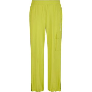 SPORTALM Damen Hose 650358 – Lightweight Stretch Pants in Lime