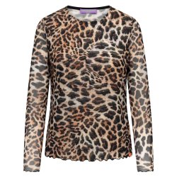 FRIEDA&FREDDIES Damen Longsleeve 261231 –...