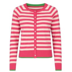 FRIEDA&FREDDIES Damen Cardigan 261355 –...