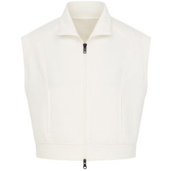 SPORTALM Damen Weste 200222 – Weiße...