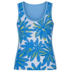 SPORTALM Damen Top 250360 – Ärmelloses...