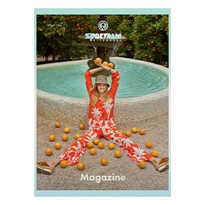 SPORTALM MAGAZIN
