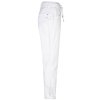 RED BUTTON Damen Hose SRB 4764A – Tessy Jog Colour White 34