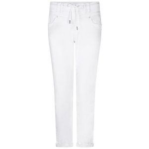 RED BUTTON Damen Hose SRB 4764A – Tessy Jog Colour White 40