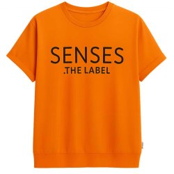 SENSES The Label T‑Shirt SE2503‑3257‑31 –...