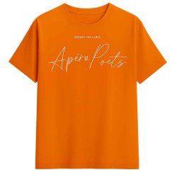 SENSES The Label T‑Shirt SE2503‑3260‑21 –...