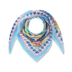 CODELLO Tuch 61T0041 Blu – Peanuts™ Snoopy...