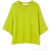 ABSOLUT CASHMERE AF1H002WSC – Lime Neon Pullover
