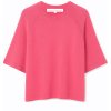 ABSOLUT CASHMERE AF1F007WSC Neon Pink Pulli 3/4 Arm
