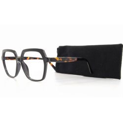 AUGENSTOLZ Lesehilfe Kanta Blator – Moderne eckige...