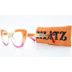 AUGENSTOLZ Lesehilfe Klitz Partid – Trendige...