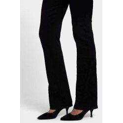 NYDJ Damen Jeans Marilyn Straight MNBBMS8517 – Straight Fit in Schwarz
