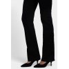 NYDJ Damen Jeans Marilyn Straight MNBBMS8517 – Straight Fit in Schwarz