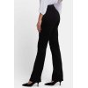 NYDJ Damen Jeans Marilyn Straight MNBBMS8517 – Straight Fit in Schwarz 34