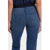 NYDJ No Gapper Marilyn Straight 36