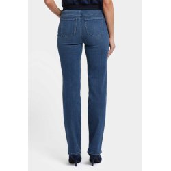 NYDJ No Gapper Marilyn Straight 38