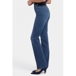 NYDJ No Gapper Marilyn Straight 38