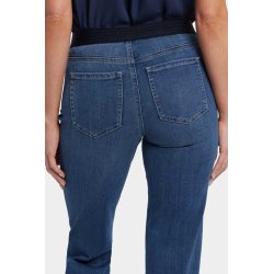 NYDJ No Gapper Marilyn Straight 38
