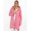 ZWILLINGSHERZ Hoodiemantel 31700_009 – Sunday Club Mantel in Pink