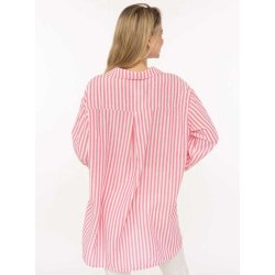 ZWILLINGSHERZ Oversize Bluse 2024AAW_022 –...