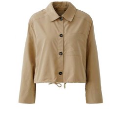 MISS LAGOTTE Damen Jacke 97000‑7540 – Leichte...