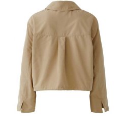 MISS LAGOTTE Damen Jacke 97000‑7540 – Leichte...