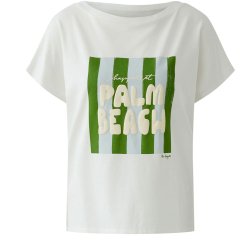 MISS LAGOTTE T‑Shirt Damen 97035‑0106 – Trendiges...