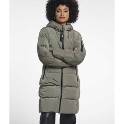 RINO & PELLE Damen Steppmantel Jade 7002612 –...