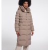RINO & PELLE Damen Steppmantel Hudson 7002612 – Padded Coat mit abnehmbarem Kragen