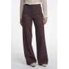 RINO & PELLE Damen Hose Habi Regular 7002612 – Weite Stoffhose mit geradem Bein