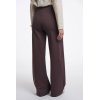 RINO & PELLE Damen Hose Habi Regular 7002612 – Weite Stoffhose mit geradem Bein