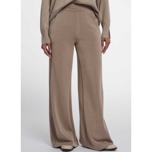 RINO & PELLE Damen Hose Pollie Regular 7002611 – Weite Stoffhose mit TENCEL™‑Modal XL