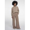 RINO & PELLE Damen Hose Pollie Regular 7002611 – Weite Stoffhose mit TENCEL™‑Modal XXL
