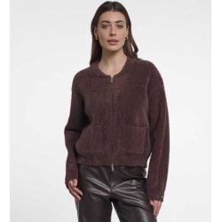 RINO & PELLE Damen Strickjacke Bento 5002612 –...
